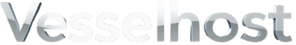 Vesselhost logo